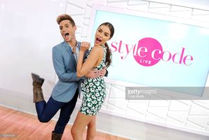 olivia-culpo-guest-cohosts-an-episode-of-amazons-style-code-live-with-picture-id605944026.jpg