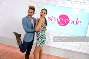 olivia-culpo-guest-cohosts-an-episode-of-amazons-style-code-live-with-picture-id605944058.jpg