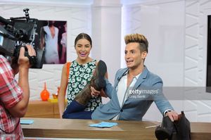 olivia-culpo-guest-cohosts-an-episode-of-amazons-style-code-live-with-picture-id605944106.jpg
