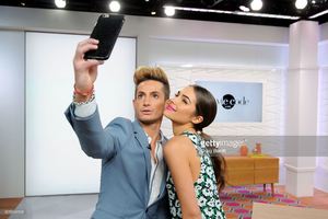 olivia-culpo-guest-cohosts-an-episode-of-amazons-style-code-live-with-picture-id605944108.jpg