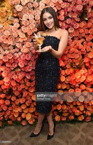 olivia-culpo-poses-with-the-signature-cocktail-for-the-2017-golden-picture-id630857616.jpg