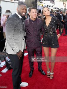 recording-artists-50-cent-and-nick-jonas-and-actress-olivia-culpo-picture-id473817082.jpg