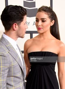 singer-nick-jonas-and-actress-olivia-culpo-attend-the-57th-annual-picture-id463017530.jpg
