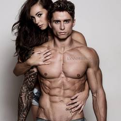 Johni Patino's avatar