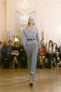 Birgit Kos at Vanessa Seward Spring 2018 RTW PFW 1.jpg