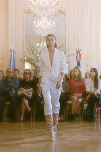 Birgit Kos at Vanessa Seward Spring 2018 RTW PFW 2.jpg