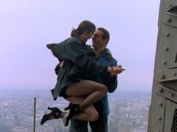 Duncan McLeod's avatar