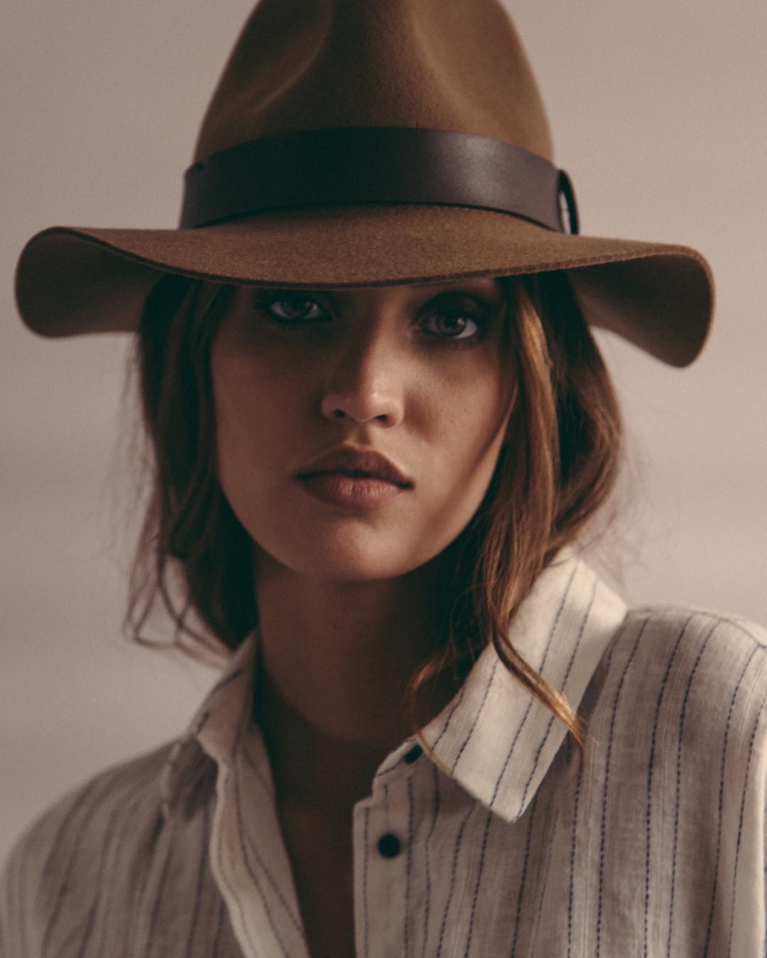 Lainara Araujo hat.jpg