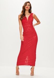 red-v-plunge-lace-maxi-dress (2).JPG
