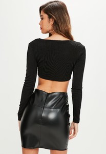 black-gathered-front-crop-top (2).JPG