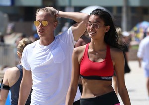 Kelly-Gale-in-Sports-Bra-and-Shorts--08.jpg