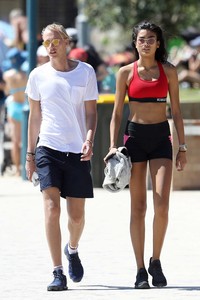 Kelly-Gale-in-Sports-Bra-and-Shorts--17.jpg