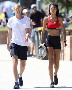 Kelly-Gale-in-Sports-Bra-and-Shorts--38.jpg