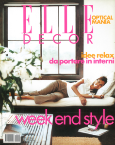 ELLE Decor Italy - May 2001.PNG