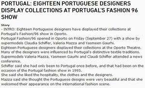 Portugal Fashion 96 Claudia Schiffer Valeria Mazza Yasmeen Eva Herzigova.jpg
