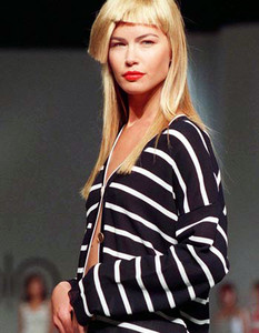 Gai Mattiollo - Spring Summer 1998 - October 1997 - Milan Fashion Week - C.jpg