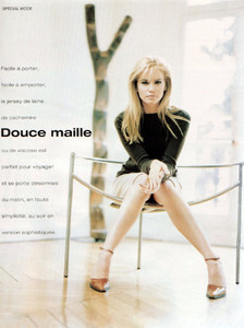 1 Madame Figaro Douce Maille 1997 photogra Graham Shearer.jpg