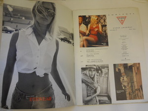 GUESS Journal - Vol IV Fall 1995 -b.JPG