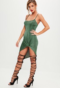 khaki-slinky-twist-side-shift-dress (1).jpg