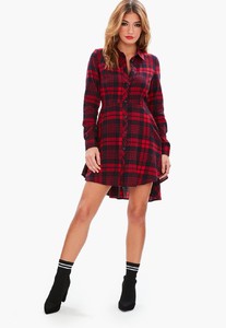 red-checked-skater-shirt-dress (1).jpg
