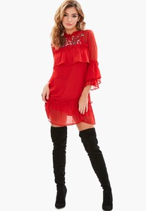 red-frill-neck-embroidered-shift-dress (1).jpg