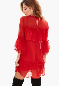 red-frill-neck-embroidered-shift-dress (2).jpg