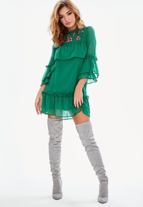 green-frilly-neck-shift-dress (1).jpg