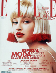 ELLE España - Nº 114 - Marzo 1996.jpg