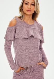 pink-cold-shoulder-frill-loungewear-set (2).jpg