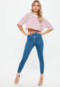 red-oversized-stripe-crop-t-shirt (1).jpg