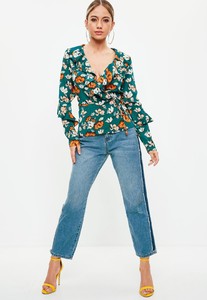 green-floral-wrap-ruffle-tie-front-blouse (1).jpg