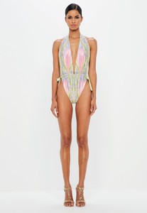 peace--love-green-satin-printed-halter-swimsuit (2).jpg