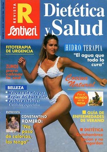 Santiveri Dietetica y Salud - Nº 11 - Julio 1993.jpg