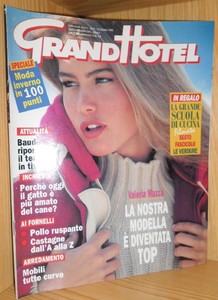 Grand Hotel - Anno L - N. 41 - 13 Ottobre 1995.JPG