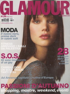 Glamour Italy November 2002 .JPG