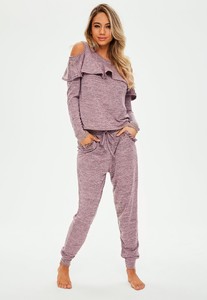 pink-cold-shoulder-frill-loungewear-set.jpg