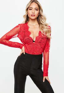 red-long-sleeve-plunge-bodysuit.jpg