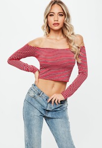 red-stripe-jersey-bardot-crop-top.jpg