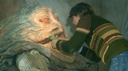 Jabba the Hutt's avatar