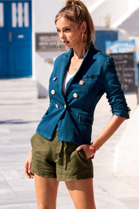 Denim Double Breasted Blazer 04.jpg