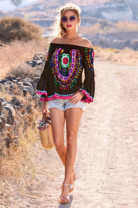 Multicolor Embroidered Off-The-Shoulder Top 03.jpg