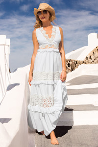 Crochet Poplin Maxi Dress 01.jpg