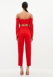 peace--love-red-bardot-crepe-wrap-top (2).jpg