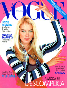 VOGUE Brasil - Nº 223 - May 1996 - 0.jpg
