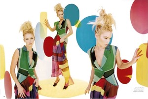 VOGUE Brasil - Nº 223 - May 1996 - 6  a.jpg