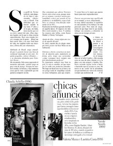 VOGUE España - Abril 2013 - Ha Pasado Un Angel - Page 166.jpg