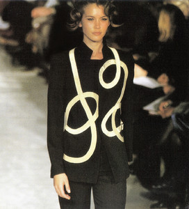 Dirk Bikkembergs - ready to wear - fall winter 1997 Milan c.jpg