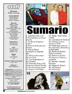 El Suplemento Año 2 Numer 18 Septiembre 2001 b.jpg