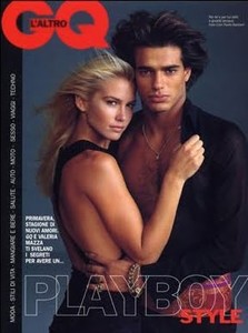GQ Italia - Maggio 2001 B.jpeg