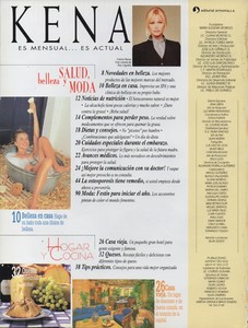 KENA Mexico - Nº 163 - Enero 1997 - 002.jpg